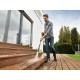 Pressure washer KARCHER K 4 Power Control Go!Further (1.324-312.0)