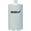 DEDRA HW4117 drill hole saw
