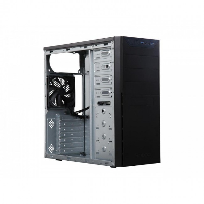 Antec VSK 4000E-U3 Midi Tower Black