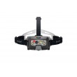 LED headlamp Ledlenser HF8R Core Black LED headlamp Ledlenser HF8R Core Black