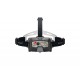 LED headlamp Ledlenser HF8R Core Black