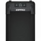 ZIPRO YOUGO treadmill 1000 x 385 mm 6 km/h