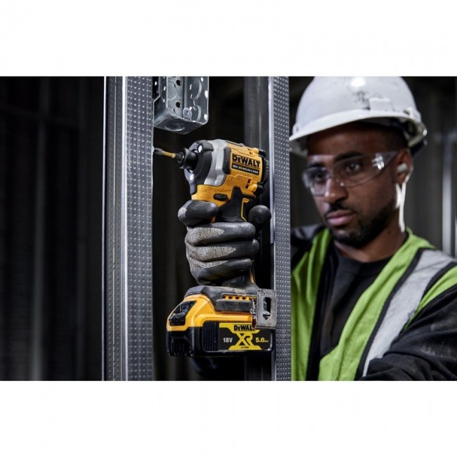 DeWALT DCF850NT 3250 RPM Black, Yellow