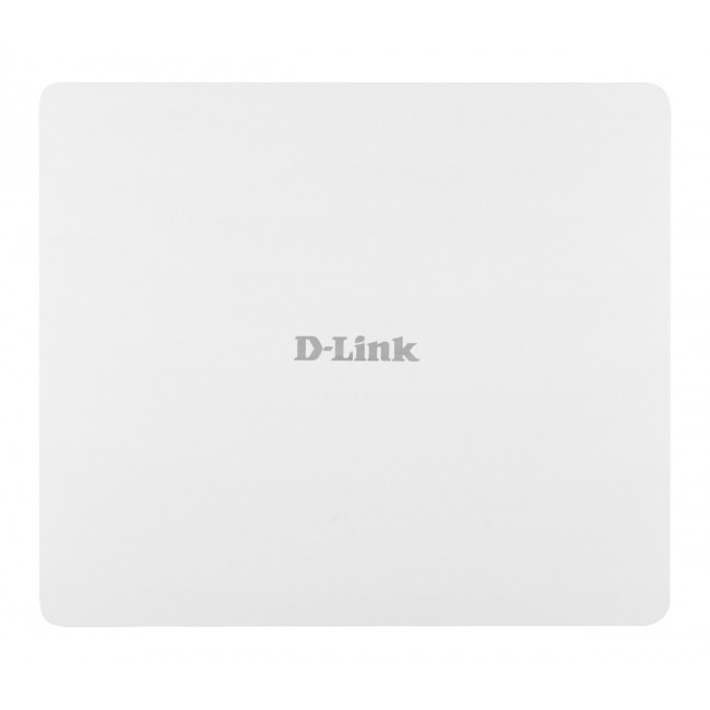 D-Link Wireless AC1200 Wave2 Dual Band Outdoor PoE Access Point D-Link Wireless AC1200 Wave2 Dual Band Outdoor PoE Access Point