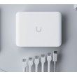 Ubiquiti UniFi Flex Mini 2.5G Managed 2.5G Ethernet (100/1000/2500) Power over Ethernet (PoE) Desktop White