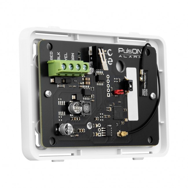 PULSON EXP-ZB(ZIGBEE)-BOX PULSON EXP-ZB(ZIGBEE)-BOX