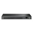 TP-Link 24-Port Gigabit Rackmount Network Switch TP-Link 24-Port Gigabit Rackmount Network Switch