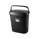 Tracer TRX-815L shredder paper shredder Cross shredding 72 dB 22 cm Black