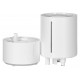 Xiaomi | BHR6026EU | Smart Humidifier 2 EU | - m3 | 28 W | Water tank capacity 4.5 L | Suitable for rooms up to m2 | - | Humidification capacity 350 ml/hr | White