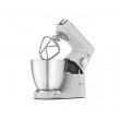 Kenwood Titanium Chef Baker XL food processor 1200 W 7 L White Built-in scales