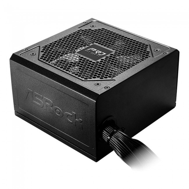 ASRock PRO-650G 650W 80 PLUS Gold power supply
