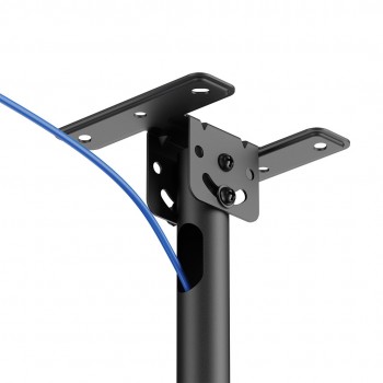 Maclean Ceiling Mount for TV, max. load 50 kg, 37 75