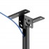 Maclean Ceiling Mount for TV, max. load 50 kg, 37 75