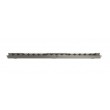 CHERRY KC 500 MX LP TKL keyboard Home/Office USB QWERTZ German Grey