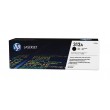 HP 312A Black LaserJet Toner Cartridge