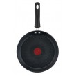 Pancake pan Tefal Duetto+ 25 cm G73338