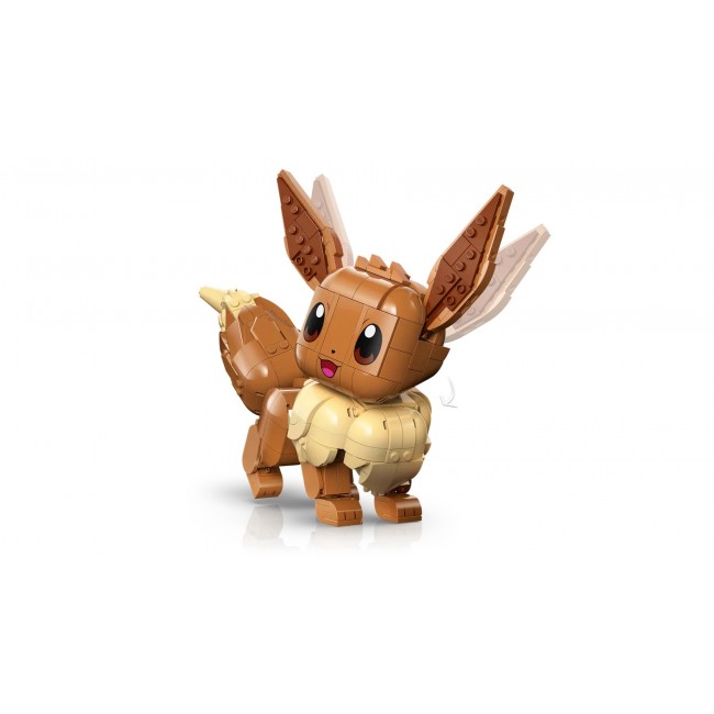 LEGO POK MON 72151 Eevee