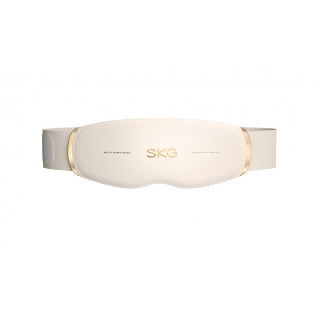 SKG GS500 - White SKG GS500 - White