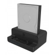 ICY BOX IB-2914MSCL-C31 USB 3.2 Gen 2 (3.1 Gen 2) Type-C Black ICY BOX IB-2914MSCL-C31 USB 3.2 Gen 2 (3.1 Gen 2) Type-C Black