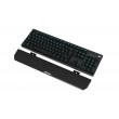 QPAD MK-40 keyboard Gaming USB QWERTZ German Black QPAD MK-40 keyboard Gaming USB QWERTZ German Black