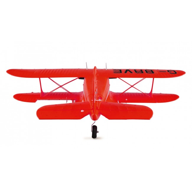 Amewi D17s Radio-Controlled (RC) model Biplane Electric engine