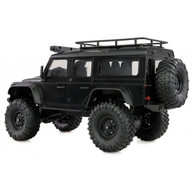 Amewi 22725 Radio-Controlled (RC) model Crawler truck Electric engine 1:16