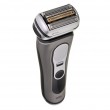 Braun Series 9 Pro+ 9655cc Foil shaver Trimmer Grey