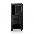 Modecom Oberon Pro Midi Tower Black Modecom Oberon Pro Midi Tower Black
