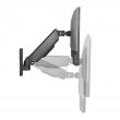 LogiLink BP0144 monitor mount / stand 81.3 cm (32