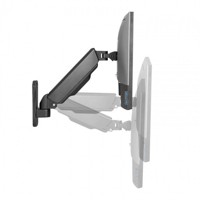 LogiLink BP0144 monitor mount / stand 81.3 cm (32