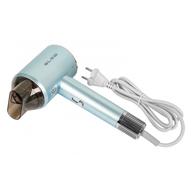 Hair dryer BLOW HD-800 1800W Hair dryer BLOW HD-800 1800W