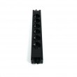 Bachmann STEP BASE 6x power strip, GST18