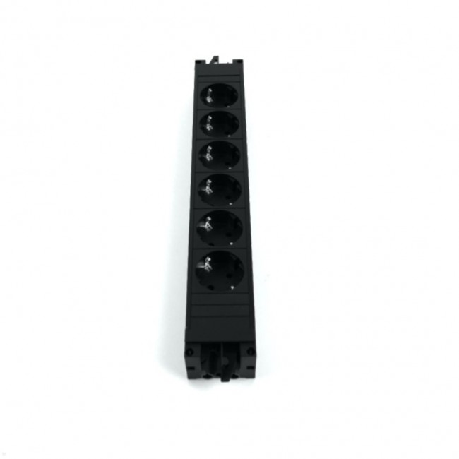 Bachmann STEP BASE 6x power strip, GST18