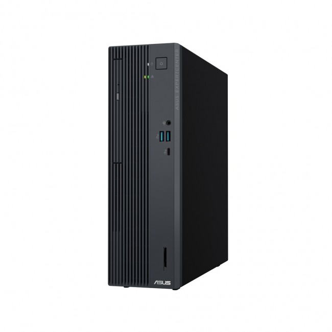 ASUS ExpertCenter P500 SFF P500SV-05210H0020 Intel Core 5 210H 16 GB DDR5-SDRAM 512 GB SSD PC Grey