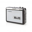 Nedis ACGRU100GY MP3/MP4 player Grey