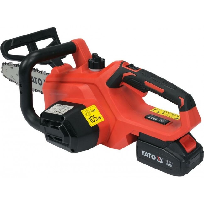 Yato YT-828137 chainsaw