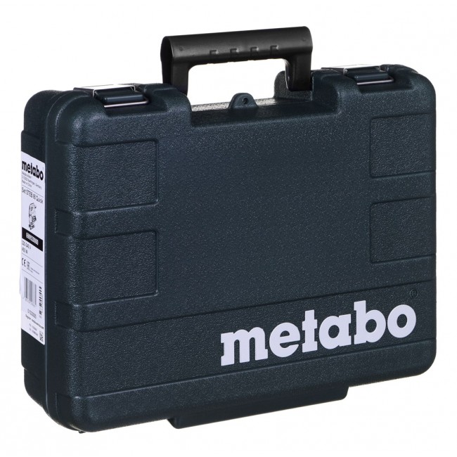 Metabo Steb 65 Quick Set electric jigsaw 450 W