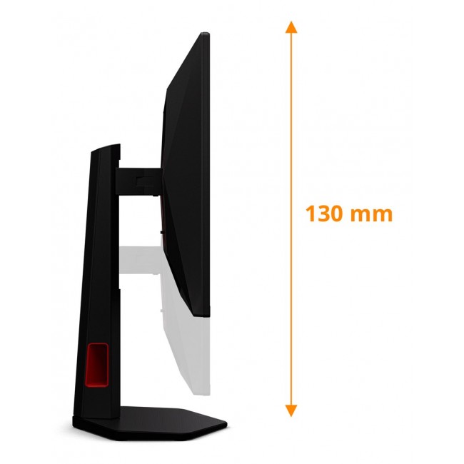 AOC G4 25G4KUR computer monitor 62.2 cm (24.5 AOC G4 25G4KUR computer monitor 62.2 cm (24.5