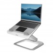Fellowes Laptop Stand for Desk - Hana LT Laptop Stand for the Home and Office - Adjustable Laptop Stand with 3 Height Adjustments - Max Monitor Size 19