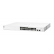 HPE NW ION 1830 24G 12p Cl.4 PoE 2SFP 195W Switch JL813A