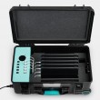 Formcase TransformerCase T10 Portable device management case Black