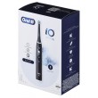 BRAUN ORAL-B ELECTRIC TOOL IO 6N BLACK ONYX black
