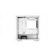 DeepCool CC360 WH ARGB Mini Tower White DeepCool CC360 WH ARGB Mini Tower White