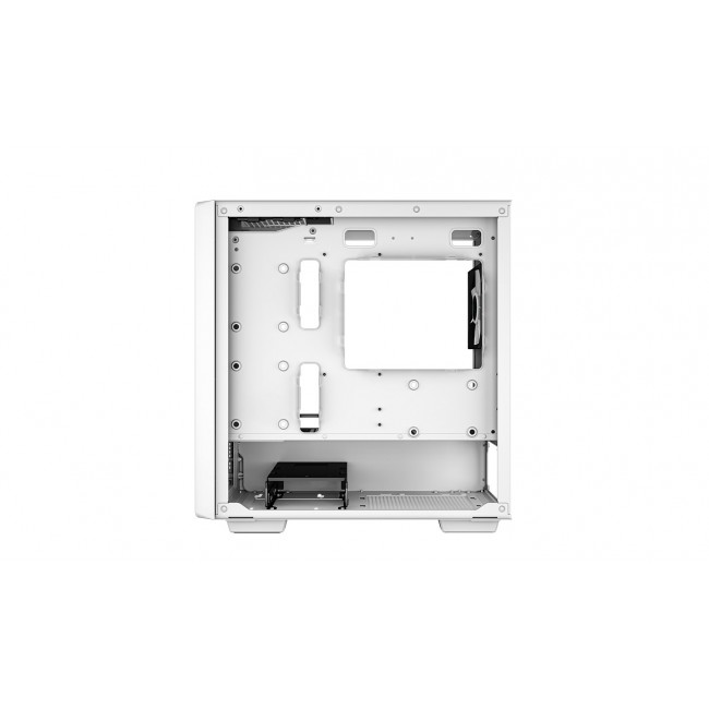 DeepCool CC360 WH ARGB Mini Tower White DeepCool CC360 WH ARGB Mini Tower White