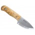 Helle Mandra knife