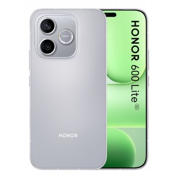 Honor 600 Lite 16.8 cm (6.6