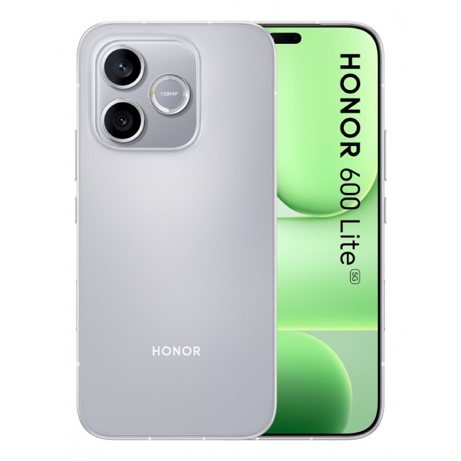 Honor 600 Lite 16.8 cm (6.6 Honor 600 Lite 16.8 cm (6.6