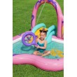 Bestway Butterfly Wonder Kids Inflatable Water Play Center and Pool 1.80 m x 1.80 m x 1.17 m Bestway Butterfly Wonder Kids Inflatable Water Play Center and Pool 1.80 m x 1.80 m x 1.17 m