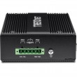 Trendnet TI-PG80B network switch Gigabit Ethernet (10/100/1000) Power over Ethernet (PoE) Black Trendnet TI-PG80B network switch Gigabit Ethernet (10/100/1000) Power over Ethernet (PoE) Black