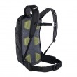 EVOC Stage backpack Cycling backpack Black Nylon, Polyrattan EVOC Stage backpack Cycling backpack Black Nylon, Polyrattan